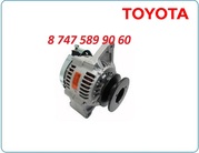 Генератор Toyota 7fg18 101211-8580