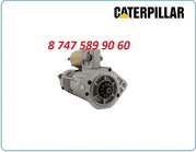 Стартер Caterpillar 307,  308 M8t80472