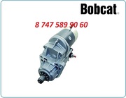 Стартер Bobcat 751c 6665324