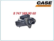 Стартер Massey Ferguson,  Case Azf4577