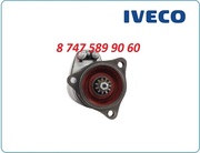 Стартер Iveco Eurotech 0001411025