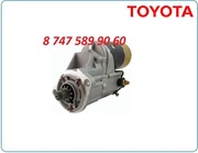 Стартер на кару Toyota 5fd,  2j,  1dz 128000-0973