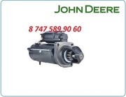 Стартер Vermer,  John Deere 0001359098