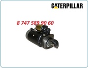 Стартер Volvo,  Cat,  Hanomag 0001359088