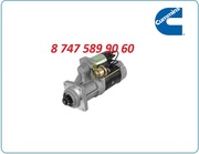 Стартер Cummins isb 8.3 19026032