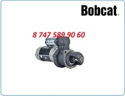 Стартер Bobcat 975 10479630