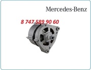 Генератор Mercedes om356 0120450010