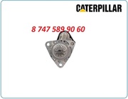 Стартер на грейдер Cat 389-5796