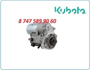 Стартер Kubota,  mkcm 800 4900574