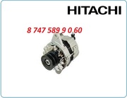 Генератор Hitachi 200 1812003651