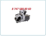 Стартер Volvo bl71,  bl61 01180805