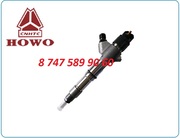 Форсунки Howo,  Sinotruk 0445120357