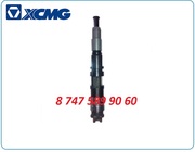 Топливная форсунка на кран Xcmg qy25k 095000-8730