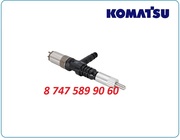 Форсунки Komatsu 095000-0560