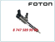 Форсунки Фатон,  Фотон,  Faton 0445110694