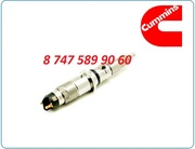 Форсунки Cummins Qsb6.7,  6b5.9 0445120251