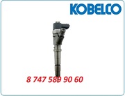 Форсунки Kobelco,  спецтехника,  экскаватор