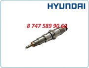 Форсунки на экскаватор Hyundai r200,  r250,  r290