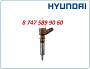 Форсунки на экскаватор Hyundai R140,  r180,  r1400