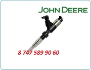 Форсунки John Deere 6068,  4045 re530362