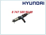 Форсунки на экскаватор Hyundai Robex r300 095000-7140