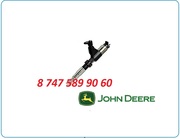 Форсунки John Deere 6068,  4045 RE530362