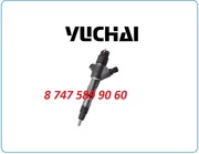 Форсунки Yuchai A2000-1112100-A38