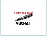 Форсунки Yuchai Yc4s 0445120372