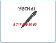 Форсунки Yuchai yc6l 0445120290