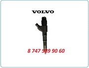 Форсунки на экскаватор Volvo ec210 0445120469