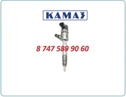 Форсунки Kamaz Euro4 0445120199