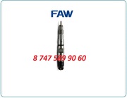 Форсунки на Faw Euro4 0445120247