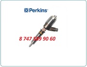 Форсунки Perkins,  Cat c6.6 2645a751