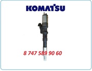 Форсунки Komatsu pc400,  pc450 6156-11-3300