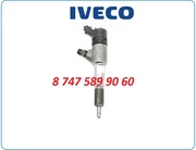 Форсунки Iveco Naveco 0445110511