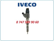 Форсунки Iveco Cursor 9 0445120361