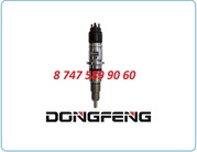 Форсунки Dongfeng 11.0l 0445120084