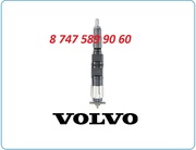 Электронные форсунки Volvo ec240c 0445120066