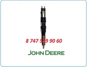 Форсунки John Deere 6068 RE529118