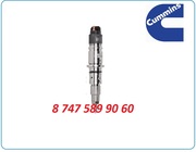 Форсунки Cummins qsb4.5 0445120187