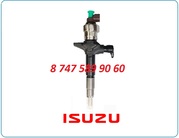 Форсунки Isuzu 4jj1 095000-6980