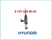 Форсунки Hyundai Robex r300 095000-7140