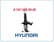 Форсунки Hyundai d4dc,  d4dd 095000-8310