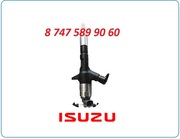 Форсунки Isuzu 4jj1,  4jj2 8982383180