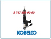 Форсунки Kobelco sk350 295050-1170