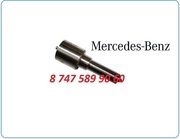 Распылители форсунок на грузовик Mercedes