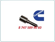 Распылитель форсунки Cummins 6bt,  6ct,  isf