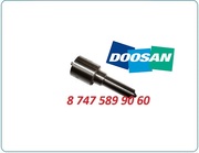 Распылитель форсунки на экскаватор Doosan