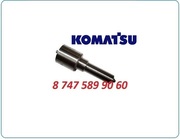 Распылитель форсунки на экскаватор Komatsu