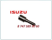 Распылители форсунки на спецтехнику Isuzu